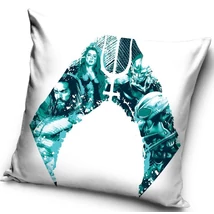 DC Aquaman párnahuzat 