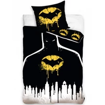 DC Batman Ágyneműhuzat  DC Batman Ágyneműhuzat