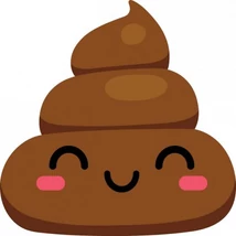 Emoji formapárna, díszpárna 