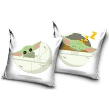 Star Wars Mandalorian Baby Yoda párna