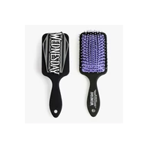 Addams Family Wednesday Black 3D hajkefe 23,5 cm Addams Family Wednesday Black 3D hajkefe 23,5 cm