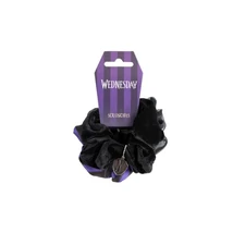 Addams Family Wednesday hajgumi szett