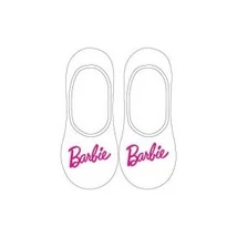 Barbie női titokzokni 35-38 méret 