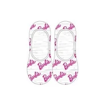 Barbie női szürke titokzokni 35-38 méret 