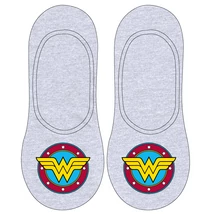 DC Wonder Woman női titokzokni 39--42 méret 