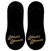 DC Wonder Woman női titokzokni 39--42 méret 