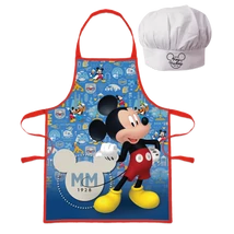 Disney Mickey Gyerek kötény 2 darabos szett