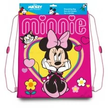 Disney Minnie tornazsák 40cm 