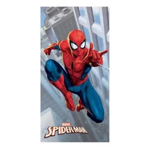 Marvel Spiderman Pókember strand törölköző