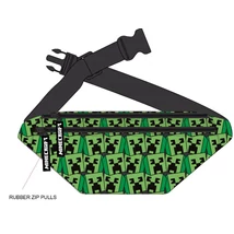 Minecraft övtáska 22cm 