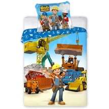 Bob, a mester Gyerek Ágyneműhuzat  Bob, a mester Gyerek Ágyneműhuzat