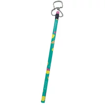 Hello Kitty ceruza radír véggel 