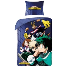 Hősakadémia My Hero Academia Ágyneműhuzat  Hősakadémia My Hero Academia Ágyneműhuzat