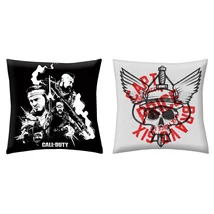 Call of Duty párna 