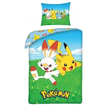 Pokémon Ágyneműhuzat  Pokémon Ágyneműhuzat