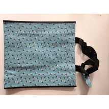 Bee hologramos bevásárló szatyor 34cm x 34cm