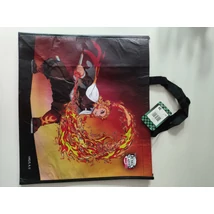 Demon Slayer bevásárló szatyor 45cm x 45cm