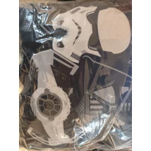 Star Wars Tie Fighter párna