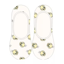 Bolondos dallamok Looney Tunes Csőrike női titokzokni 39-42 méret 