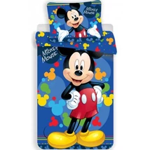 Disney Mickey Ágyneműhuzat  Disney Mickey Ágyneműhuzat
