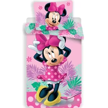 Disney Minnie Ágyneműhuzat  Disney Minnie Ágyneműhuzat