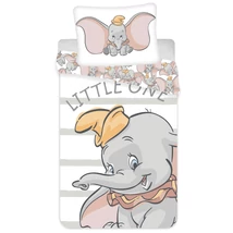 Disney Dumbo Gyerek Ágyneműhuzat  Disney Dumbo Gyerek Ágyneműhuzat