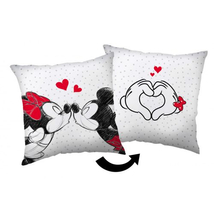 Disney Minnie és Mickey párna 