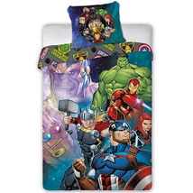 Marvel Avengers  Ágyneműhuzat  Marvel Avengers  Ágyneműhuzat