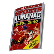 Back to the Future Sports Almanac Jegyzetfüzet Back to the Future Sports Almanac Jegyzetfüzet