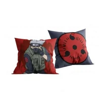 Naruto Kakasi párna, díszpárna 40x40 cm