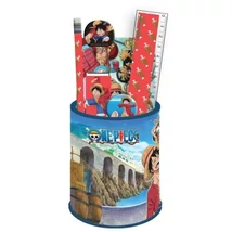 One piece írószer 8 db-os