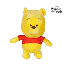 Disney classics Pooh (Winnie the Pooh) Micimackó  28cm