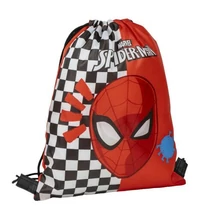 Pókember Web Weaver sporttáska, tornazsák 39 cm