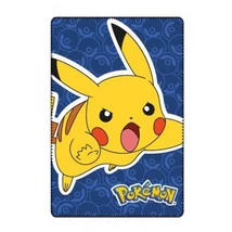 Pokémon polár takaró 