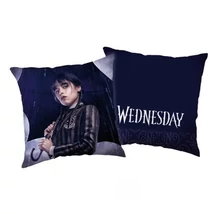 The Addams Family Wednesday Eső párnahuzat 