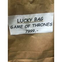 Lucky Bag GOT Trónok harca