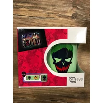 DC Suicide Squad Joker Bögre 300ml