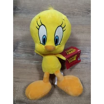 Bolondos dallamok Looney Tunes Csőrike Plüss 26cm