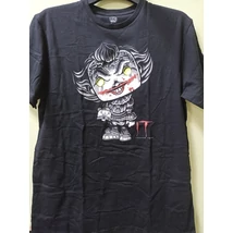  IT Pennywise, AZ Második fejezet Exclusive póló M méret 