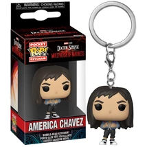 POP! Pocket  Marvel Doctor Strange Multiverse of Madness America Chavez