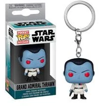 POP! Pocket Star Wars Grand Admiral Thrawn
