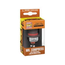 POP! Pocket My Hero Academia Mr. Compress