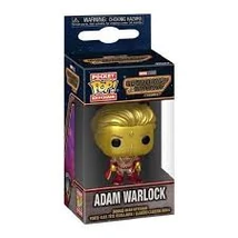 POP! Pocket Marvel Adam Warlock 