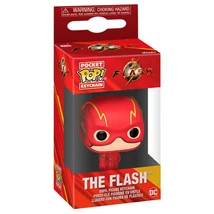POP! Pocket DC The Flash Villám 