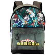Hősakadémia My Hero Academia Battle hátizsák 41cm