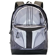 Star Wars Mandalorian Helmet hátizsák 41cm 