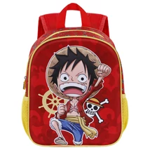 One Piece Luffy 3D hátizsák 31cm 