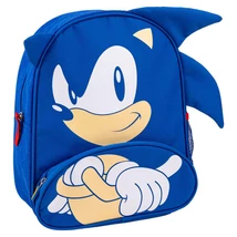 Sonic a sündisznó hátizsák 30cm