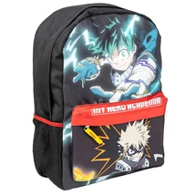 Hősakadémia My Hero Academia hátizsák 41cm