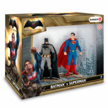 DC Batman vs Superman figura